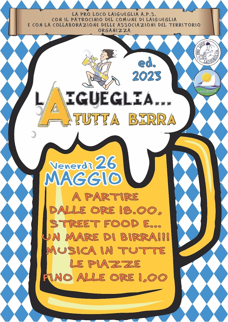 locandina evento